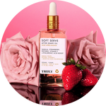 ™TRULY SOFT SERVE | Sérum corporal de 30ML