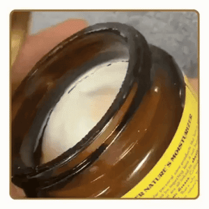EVIL GOODS® – Crema Facial & Corporal 100% Natural 5 Ingredientes Sebo de Res, Miel de Manuka, Aceite de Oliva Orgánico Extracto de Caléndula y vitamina E